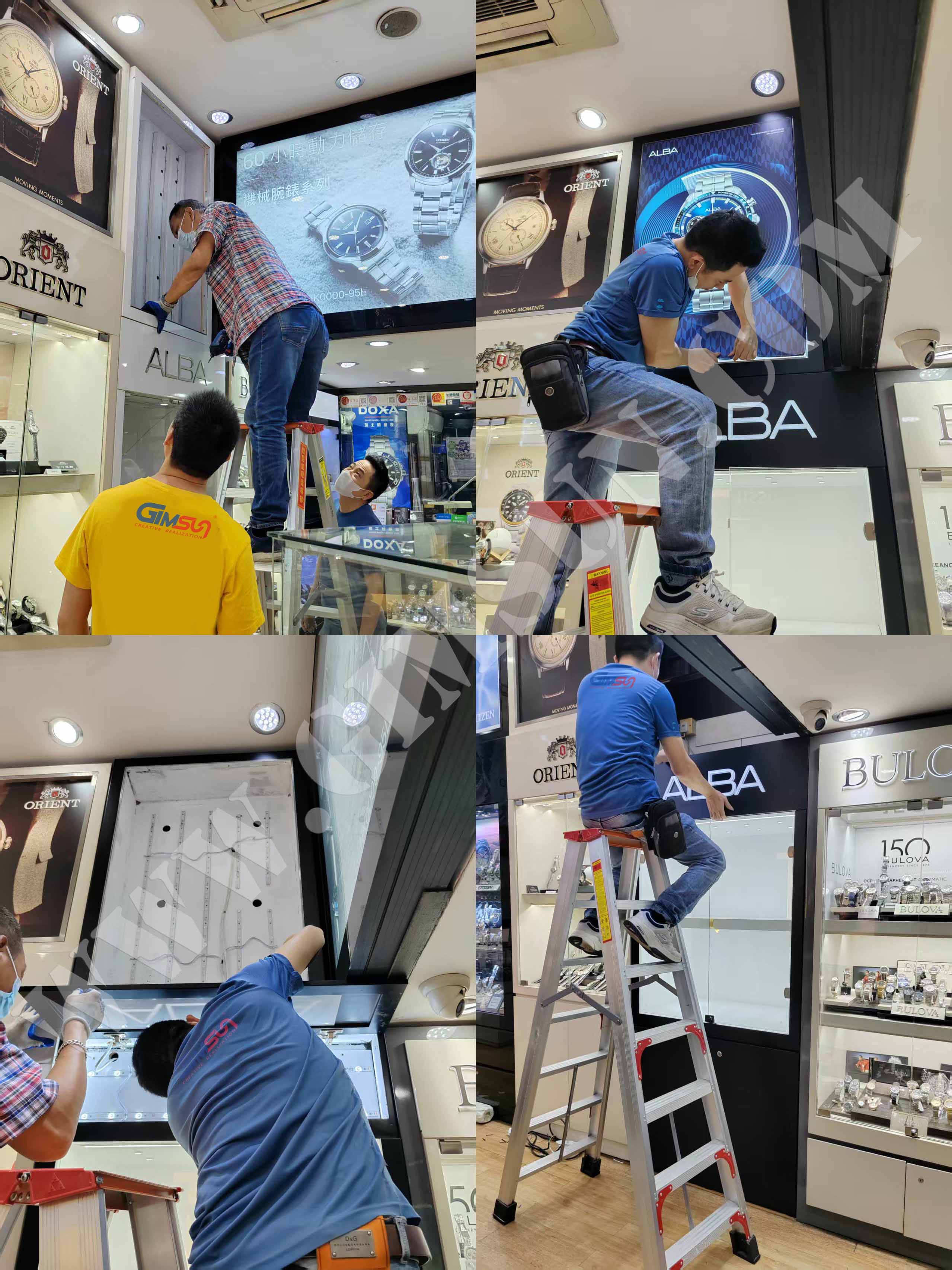 uv打印_平板打印_亞克力打印_uv印刷_光柵板打印_堅(jiān)成廣告制品工程有限公司