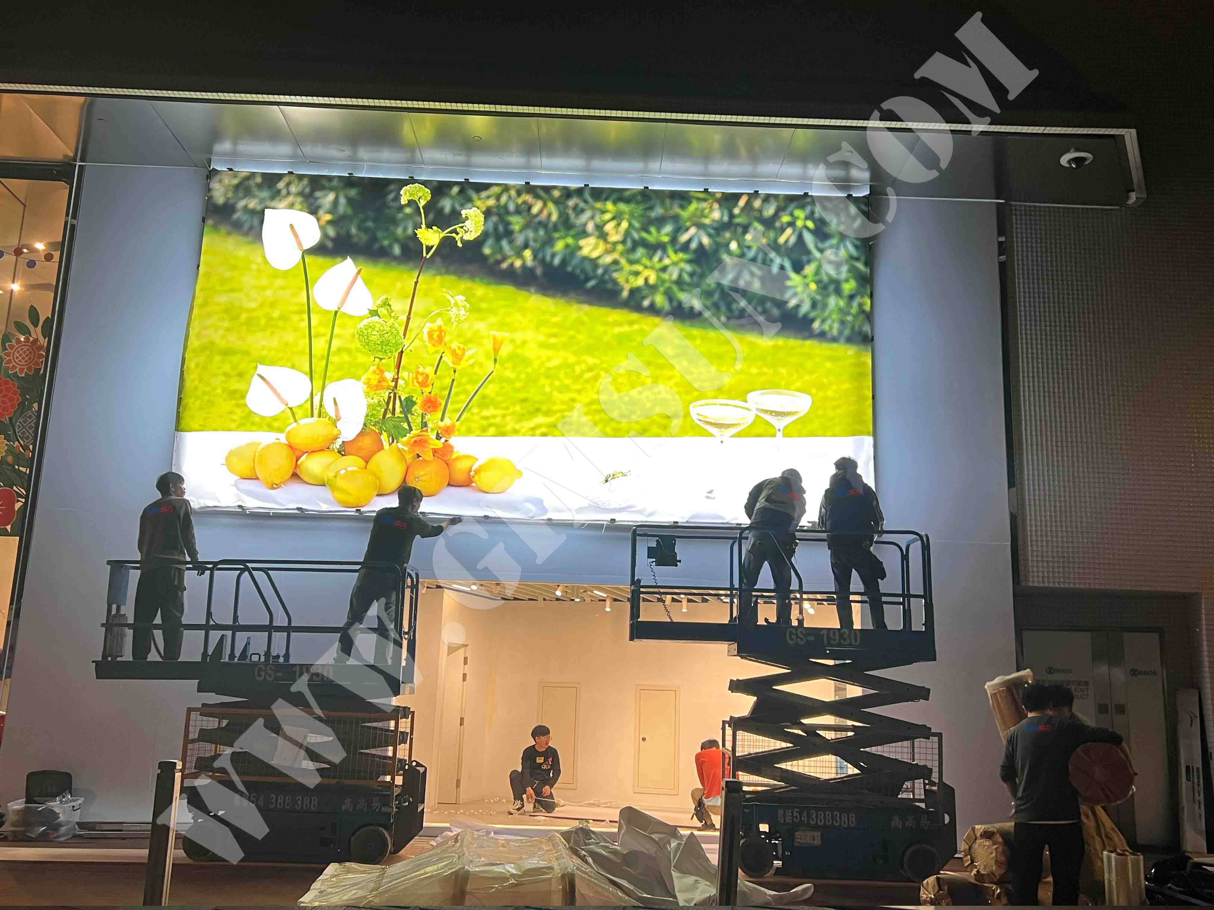 uv打印_平板打印_亞克力打印_uv印刷_光柵板打印_堅成廣告制品工程有限公司